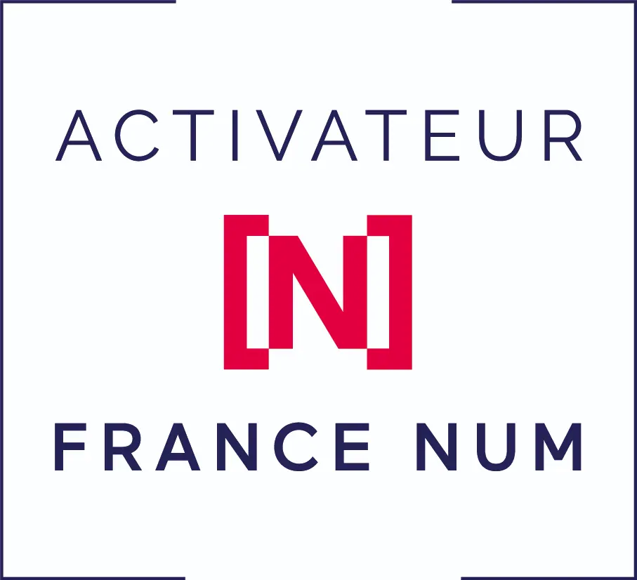 IMAGYN activateur France Num accompagnement numérique entreprises
